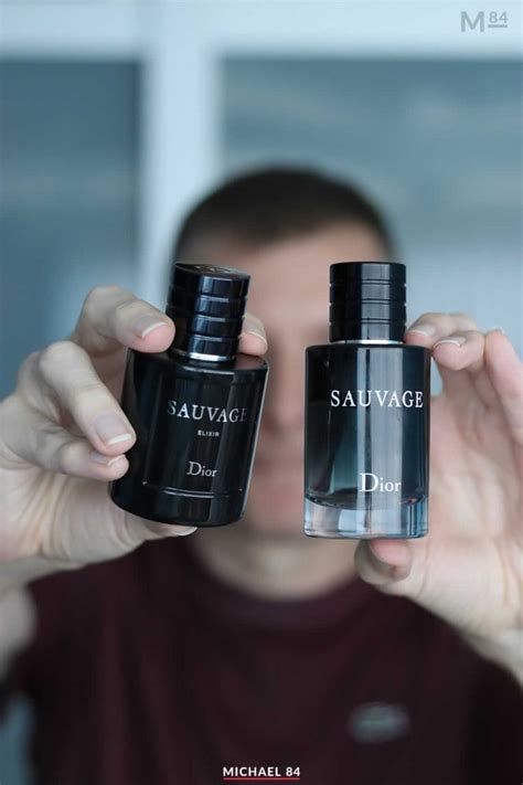 which sauvage to buy